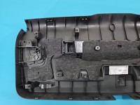 Tapicerka klapy boczek bagażnika AUDI A6 C7 4G9867979A