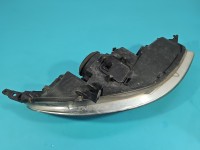 Reflektor lewy lampa przód Peugeot 407 EUROPA