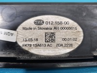 TRZECIE ŚWIATŁO STOP STOPU Land rover range Evoque I 11-18 HB