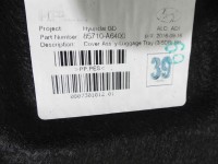Wykładzina bagażnika podłoga Hyundai I30 II 12-16 85710-A6400