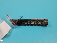 Ślizg zderzaka przód prawy AUDI A8 D4 4H 4H0807284