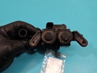 Zawór nagrzewnicy 9119164 Bmw f10 f11 2.0 T