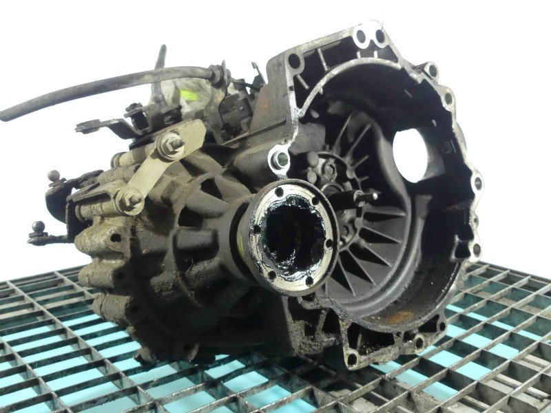 Skrzynia biegów Seat Leon I Toledo II 1.4 16v