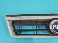 Atrapa grill Fiat Ducato II