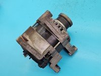 TEST Alternator Opel Astra IV J 13581885 1.4 16V (A14XER)