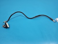 KLEMA INSTALACJA WIĄZKA MINUSOWA MINUS MERCEDES W176 A2469052403