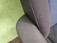 Fotel lewy przód kierowcy Renault Master III 10-19 EU 5d