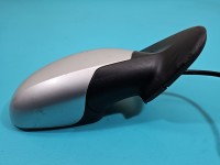 Lusterko prawe Seat Toledo II Leon I srebrny europa