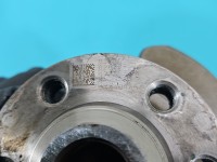 Wał korbowy Vw Transporter T5 038101AA 1.9 tdi (BRR)