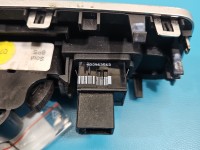 Przełącznik Producent części: Audi, Podgrzewania foteli z tunelu. AUDI A6 C7 4G0963564