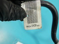 Czujnik Opel Corsa F 9824451880, 0265011040 Czujnik Opel Corsa F 9824451880, 0265011040