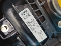 Deska rozdzielcza airbag pasażera kokpit Hyundai I30 III 16-
