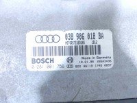 Komputer Sterownik silnika Audi A3 8L 0281001756, 038906018BA 1.9 tdi