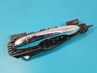 Klamka tył lewa zewnętrzna Maserati Ghibli III 13- P68194126AB 268/A