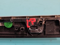 Listwa listwy dekory dekor deski Jeep Grand Cherokee IV WK2 eu