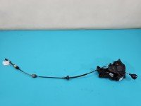 DŹWIGNIA LEWAREK WYBIERAK LINKI Dodge Caravan V 07-20 3.6 V6