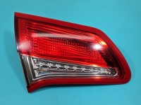 Lampa tył lewa klapy Citroen C4 II HB EUROPA 9672155880