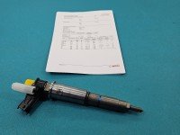 TESTOWANY Wtryskiwacz Nissan X-trail II T31 0445115084 2.0 dci (M9R1850)