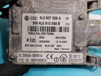 Sterownik moduł Audi A8 D3 4L0907568A