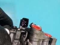 Sprężarka klimatyzacji kompresor 4G0260805B, 447150-2354 AUDI A6 C7 3.0 tdi