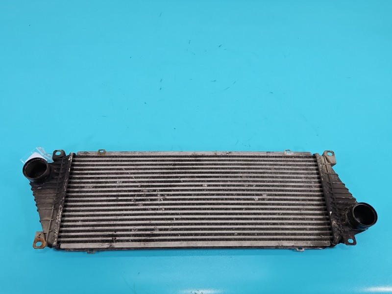 Intercooler Mercedes Sprinter I 903 9015010701 2.2 cdi