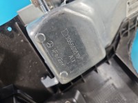 Deska rozdzielcza airbag pasażera kokpit Mercedes W204