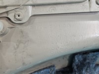 Tapicerka bagażnika prawa boczek Toyota Land Cruiser 120 J120 62510-6A120, 62470-60250