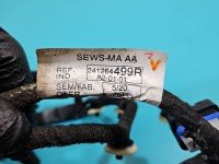 Instalacja Wiązka drzwi tył prawych Renault Clio V 2019- 241264499R