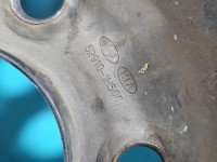 Felga stalowa 15" Kia Ceed II 12-18 Szerokość felgi: 5.5", 5x114.3, Producent felg: KIA, 5X114.3et47 5,5J ET47