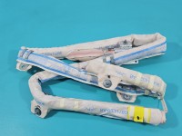 Kurtyna prawa poduszka airbag JAGUAR XF II X260 sedan