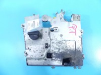Zamek tył prawy Ford Transit Connect I MK1 IMPRK1153525, 2T14-V264A32-AJ, biały, Drzwi przesuwne 2T14-V264A32-AJ
