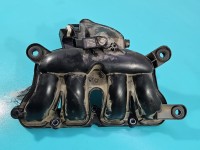 Kolektor ssący Peugeot 3008 II 9817556380 1.6 T hybrid4