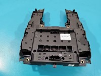 Konsola panel nawiewu Porsche Cayenne II 7P5907044