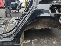 Błotnik tył lewy i20 III 2020- ćwiartka czarny, X5B