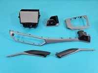 Listwa listwy dekory dekor deski BMW G20 eu