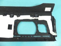 Półka tylna tył bagażnika AUDI A6 C7 4G5863411H