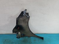 Błotnik przód lewy Opel Meriva B czarny Z20R