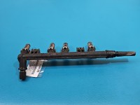 Wtryskiwacz listwa wtryskowa Fiat Panda II 1.1 8V 54KM