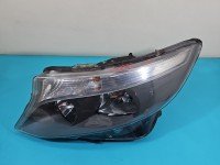 Reflektor lewy lampa przód Mercedes Vito W447 14- EUROPA