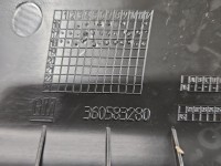 Osłona ZAŚLEPKA PLASTIK Opel Insignia B 39153704, 39151657, 11E4001