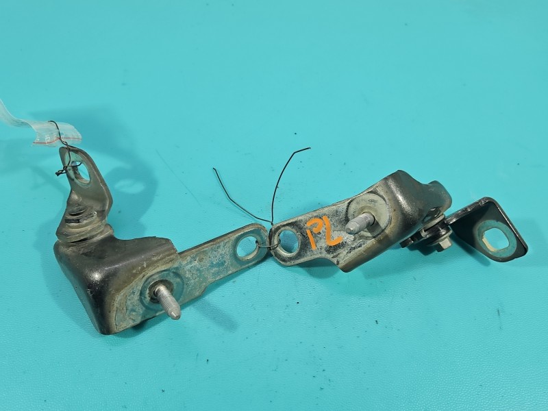 Zawias drzwi przód lewy Ford Focus Mk4