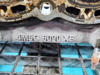 Głowica Ford Focus Mk2 1.6 16V