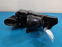 RURA OBUDOWA Rezonator Kia Ceed II 12-18 1.6 crdi