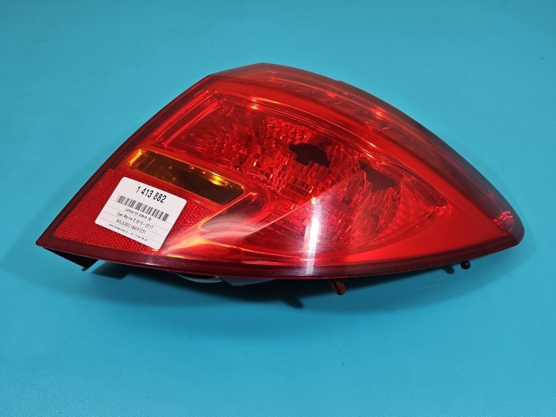 Lampa tył prawa Opel Meriva B HB Lampa tył prawa Opel Meriva B HB