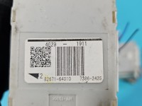 Komputer Sterownik silnika Toyota Verso 09- 1.8 16V 89661-0F420