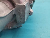 Turbosprężarka Regenerowana Toyota Avensis II T25 0709260199/8, 17201-0R041 2.0 D4D 126KM