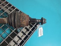 Półoś przód prawa Ford Focus Mk3 1.6 16V manual