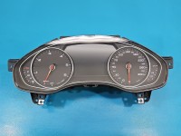 Licznik AUDI A6 C7 2.0 tdi 4G8920933Q, 0263725002 EUROPA