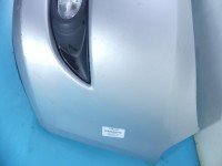 Zderzak przód Mazda 3 I BK srebrny 22V