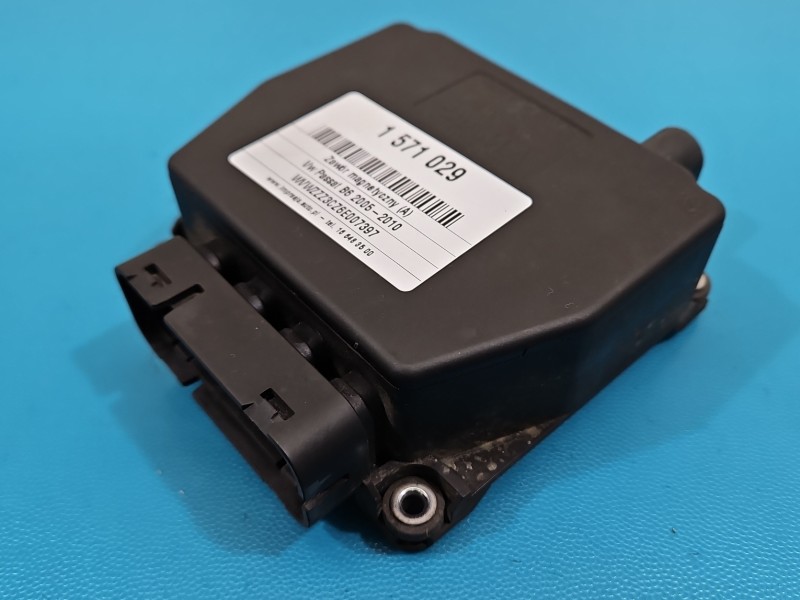 Zawór magnetyczny 3C0906625 Vw Passat B6 1.9 tdi